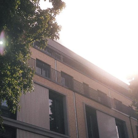 Hiive Oldenburg Hotel Buitenkant foto