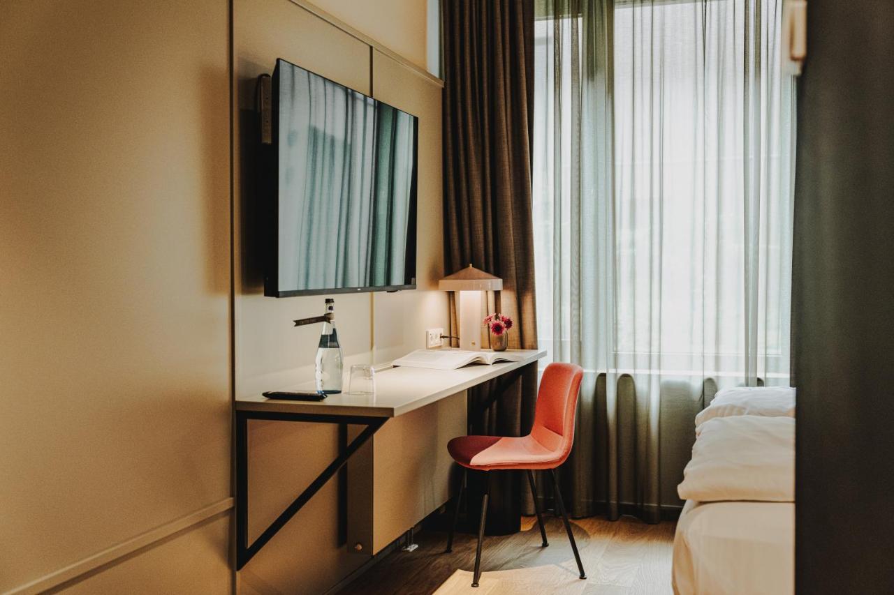 Hiive Oldenburg Hotel Buitenkant foto