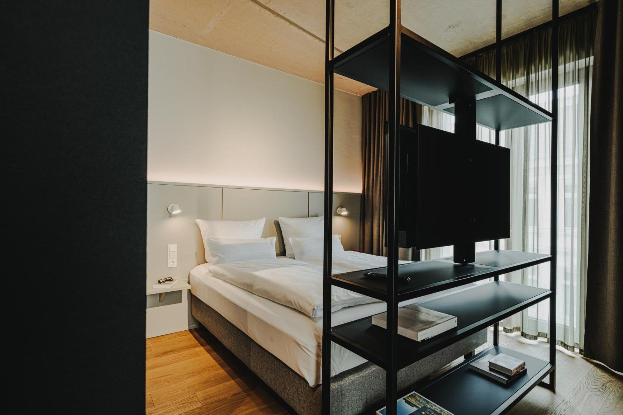 Hiive Oldenburg Hotel Buitenkant foto