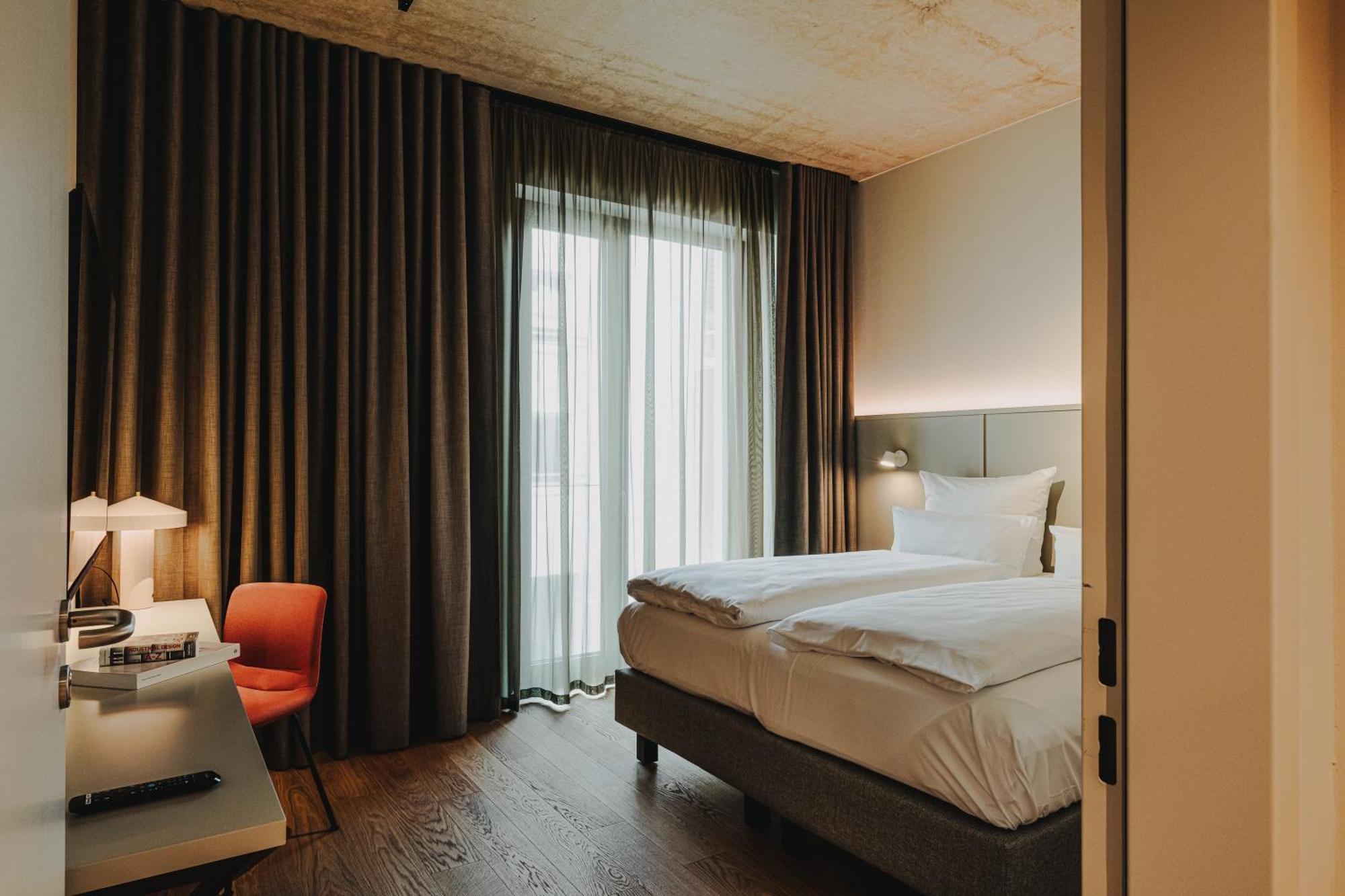 Hiive Oldenburg Hotel Buitenkant foto