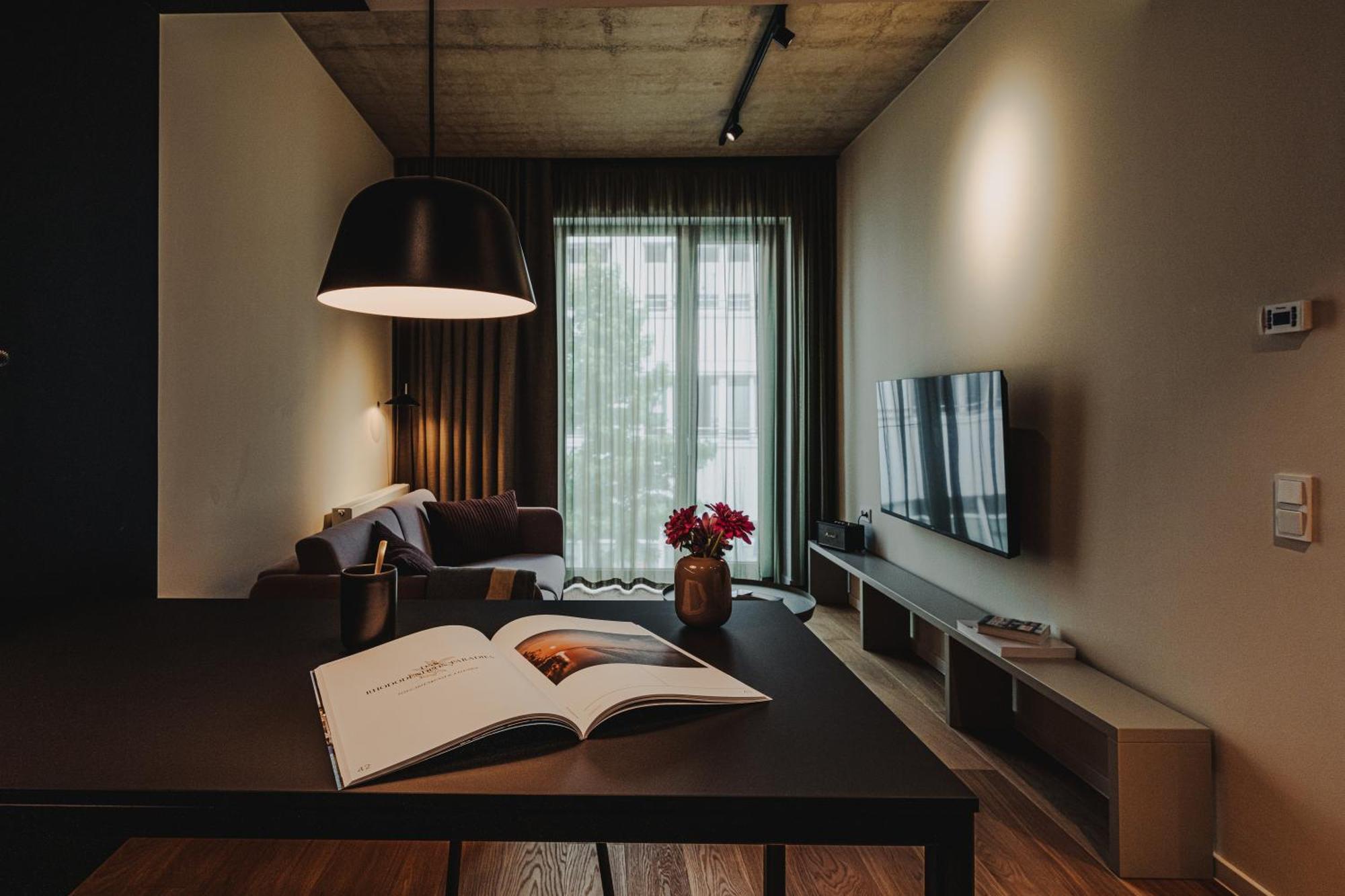 Hiive Oldenburg Hotel Buitenkant foto